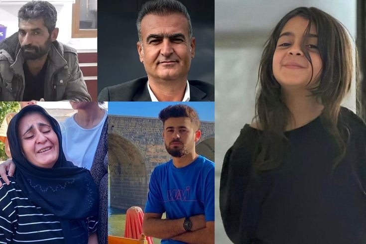 Narin davasında duruşma salonunu karıştıran ifade: Eğer Salim'in dediğini yapsaydım bu ceset ortaya çıkmazdı