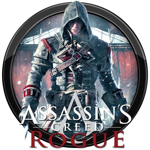 Assassin's Creed Rogue Türkçe Yama | Turkce-yama.com