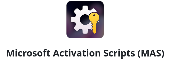 Microsoft Activation Scripts İndir