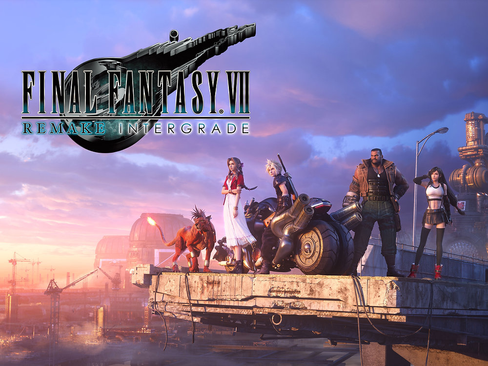 Final Fantasy VII Remake Çevirisi Yeniden Başladı