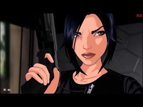 Fear Effect Sedna Türkçe Yama | Turkce-yama.com