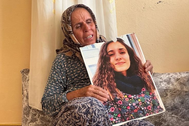 Gülistan Doku davasında dönemin valisinin oğlunun şüpheli gece rotası PTS kayıtlarında