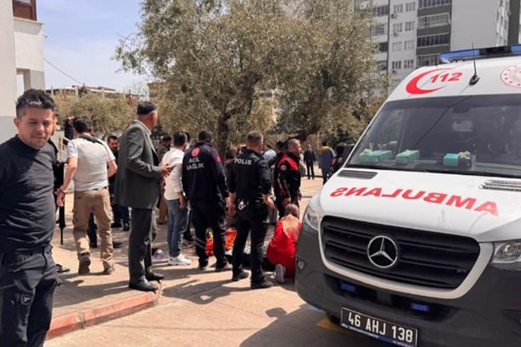 Kahramanmaraş'taki okul saldırısında hayatını kaybeden 9 kişinin kimliği belli oldu