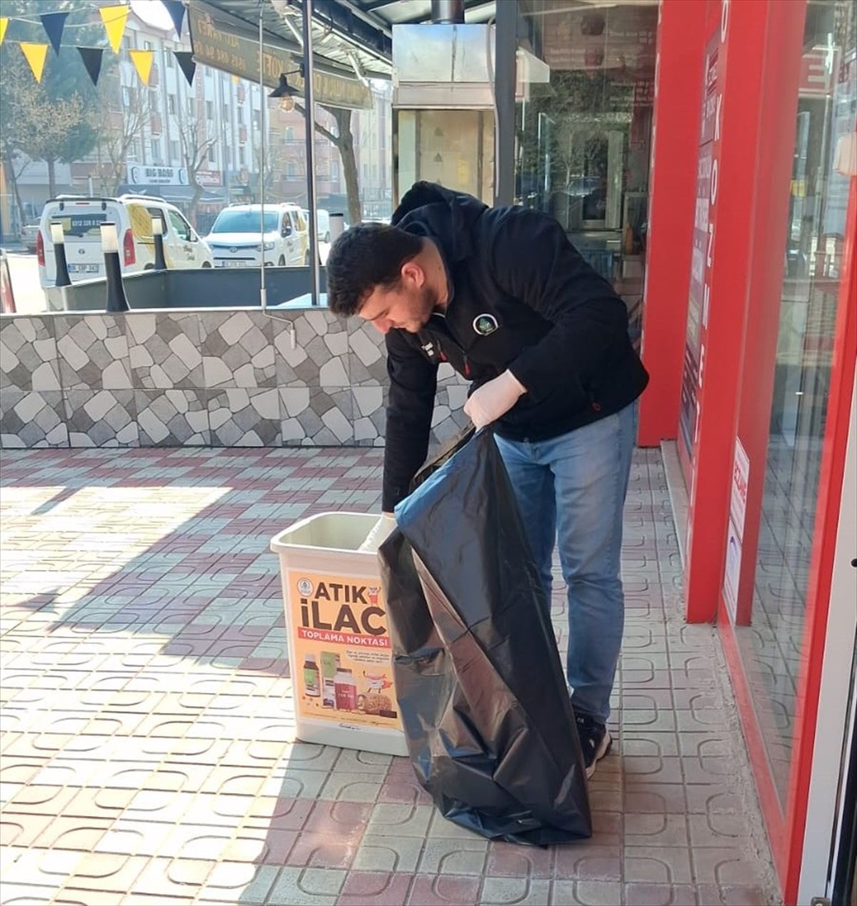 Pursaklar Belediyesi Haber - Pursaklar Belediyesi Haberleri - Haberler