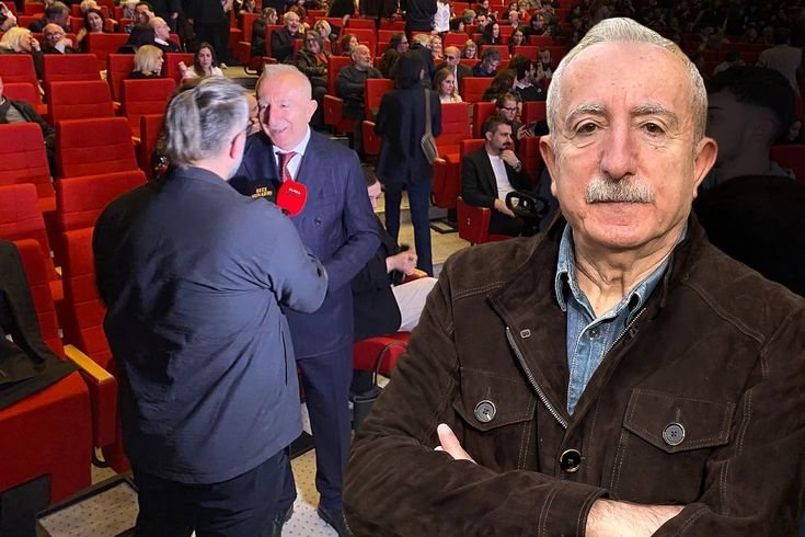 Orhan Miroğlu 'Hadise'leri karıştırdı! Bomba yanıttan sonra açıklama geldi