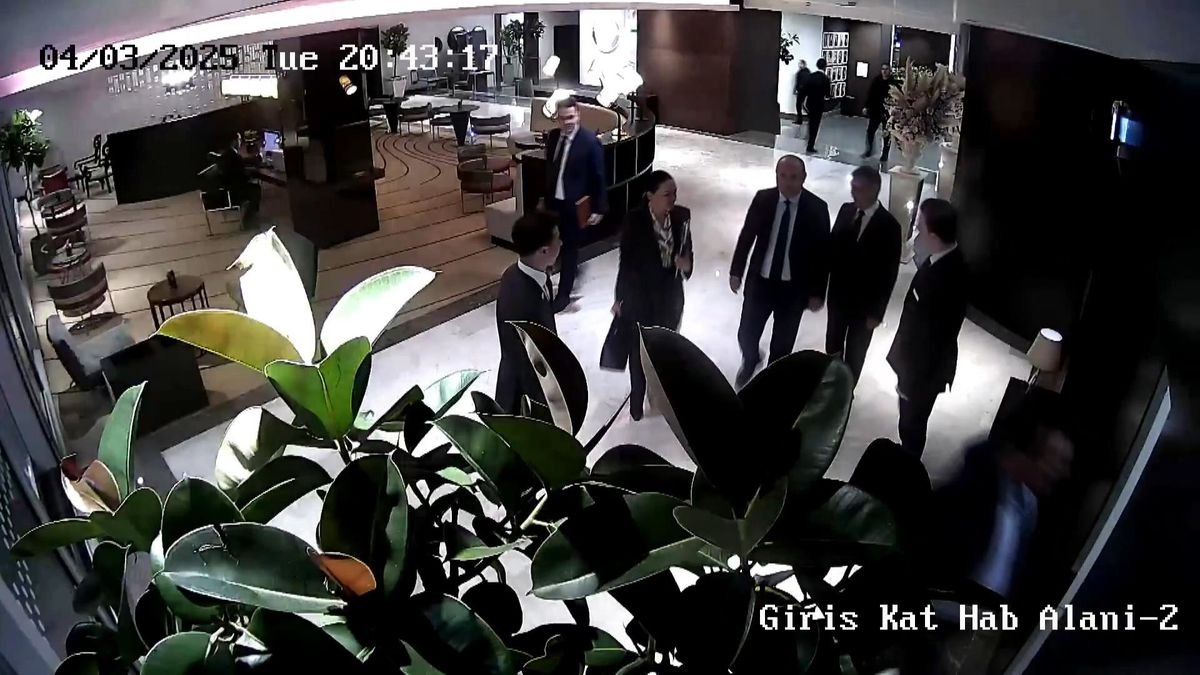 Ekrem İmamoğlu Haberleri - Ekrem İmamoğlu Kimdir - Haberler