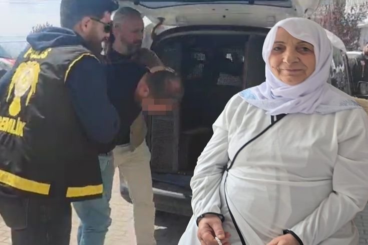 Boğazı kesilerek öldürülen kadının katili müstakbel damadı çıktı! İtirafları kan donduruyor