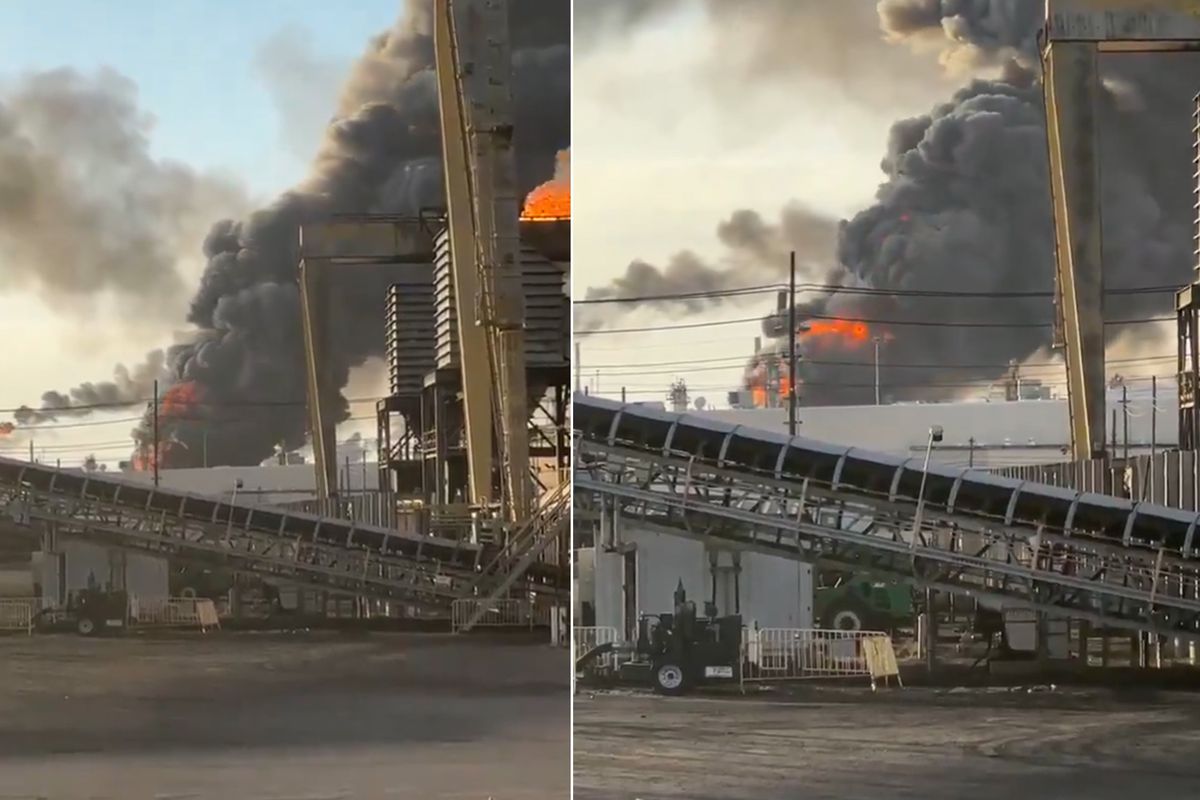 Büyük Patlama Haber - Büyük Patlama Haberleri - Haberler