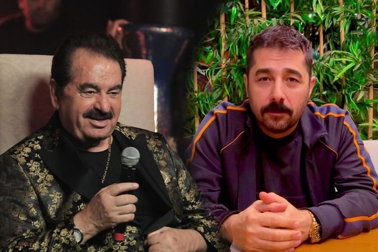 Ahmet Tatlıses’ten babasıyla ilgili çarpıcı sözler: Beyin kanaması geçirebilirdim