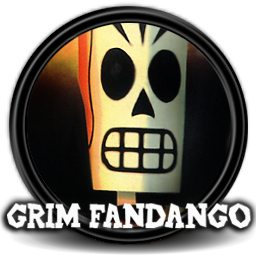 Grim Fandango Türkçe Yama | Turkce-yama.com