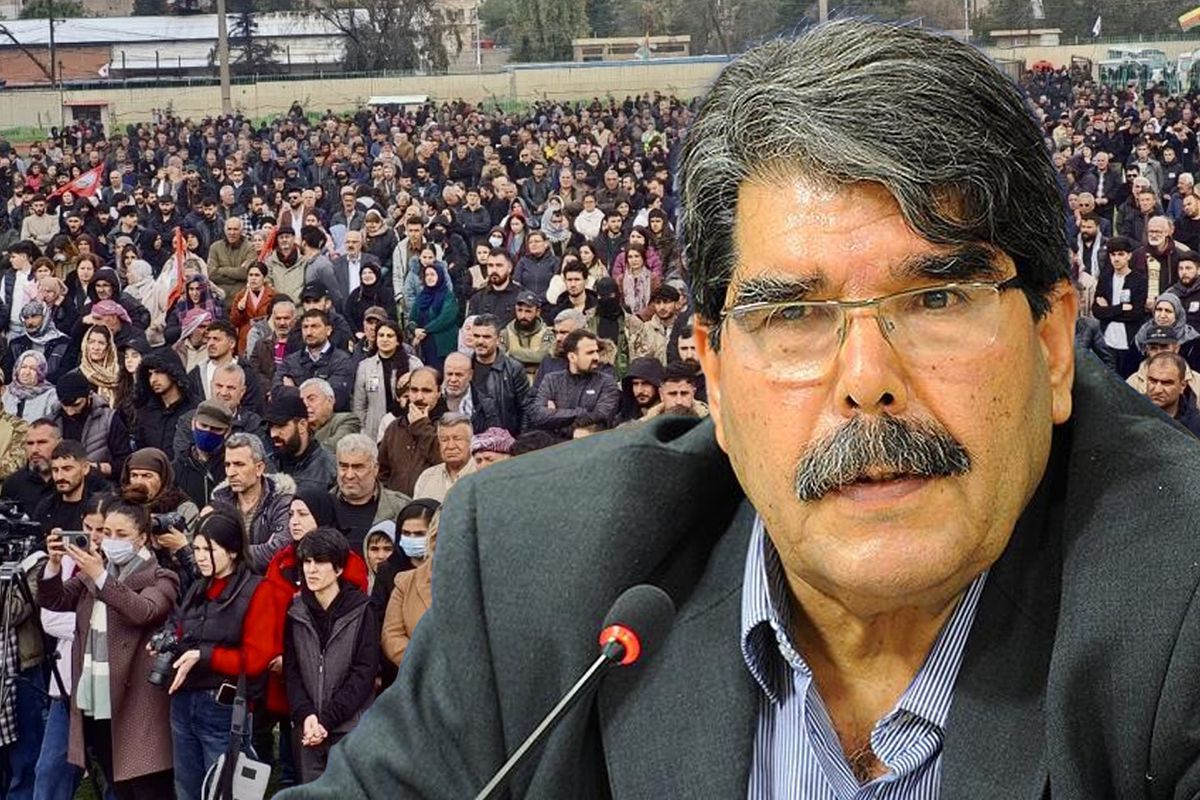 Abdullah Öcalan Haberleri - Abdullah Öcalan Kimdir - Haberler