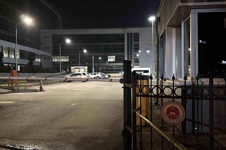 Bolu Belediyesi'nde yürütülen soruşturmada gözaltına alınan 3 kişi serbest bırakıldı