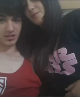 Ders çalışma bahanesiyle evde buluşan liseliler – İzle | TurkIfsaLife