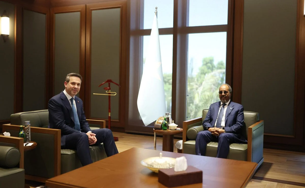 Enerji Haber - Enerji Haberleri - Haberler