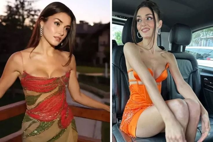 Hande Erçel’in uyuşturucu test sonucu belli oldu