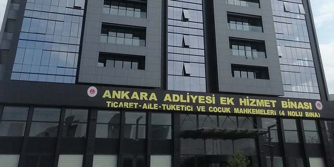 Ankara Ticaret Mahkemelerinde bÃ¼yÃ¼k deÄiÅim kapÄ±da!