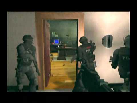 SWAT 4: Special Weapons and Tactics Türkçe Yama | Turkce-yama.com