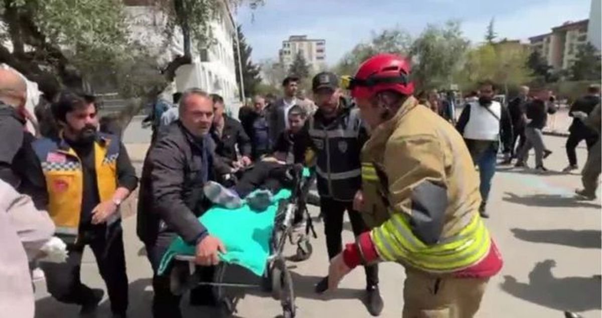 Kahramanmaraş Ayser Çalık Ortaokulu'nda hayatını kaybeden öğretmen ve öğrenciler kim?