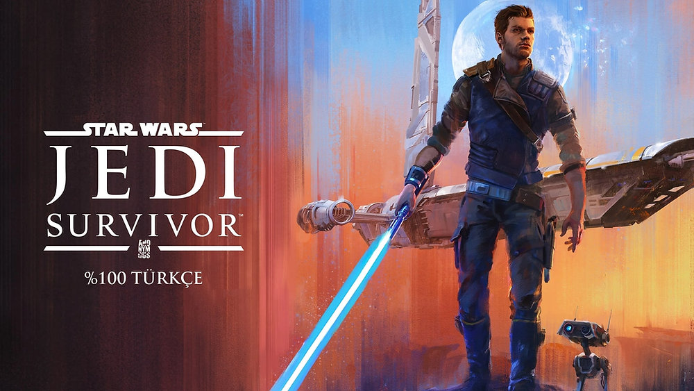 Star Wars Jedi Survivor Çevirisi Üyelik Sistemine Eklendi!
