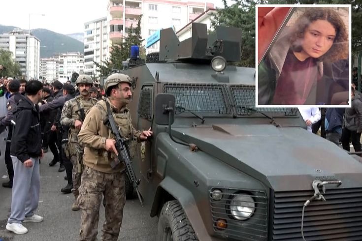 Maraş'ta 9 kişiyi öldüren okul saldırganını öğretmeni anlattı