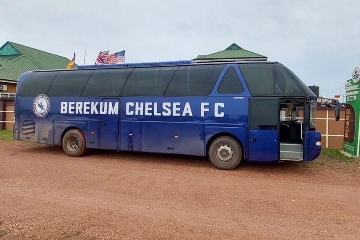 Gana'da takım otobüsüne silahlı saldırı: futbolcu Dominic Frimpong hayatını kaybetti