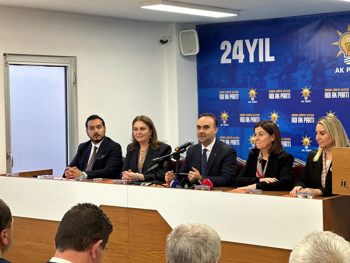 Ak Parti Haber - Ak Parti Haberleri - Haberler