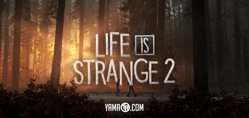 Life is Strange 2