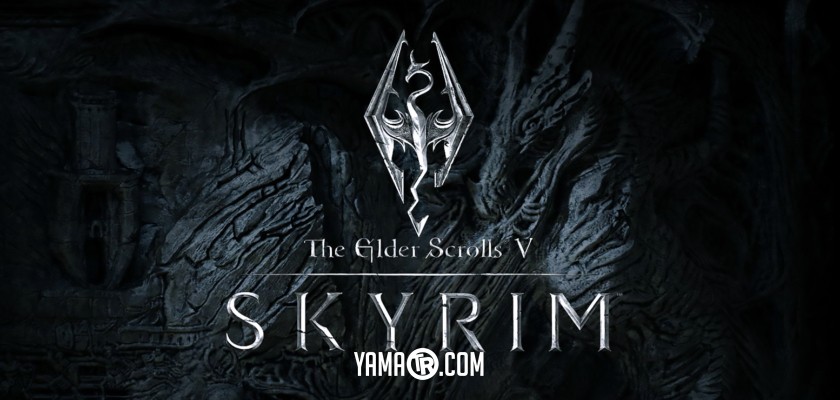 The Elder Scrolls V Skyrim