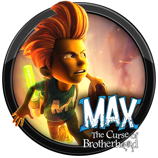 Max: The Curse of Brotherhood Türkçe Yama | Turkce-yama.com