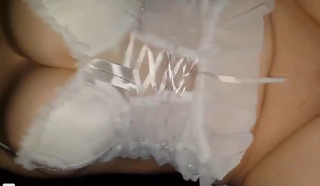 Bursalı 21 Yaşındaki Petek Gibi Beyaz Tenli Sexy Fizikli Selin'i Sevgilisi Domaltıp İnleterek Sikiyor – İzle | TurkIfsaLife