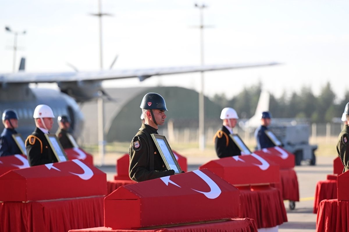 Tsk Haber - Tsk Haberleri - Haberler