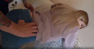 Türk Ahmet Rus Sonya'yı Çok Fena Sert Sikiyor Kız Ağlıycak – İzle | TurkIfsaLife