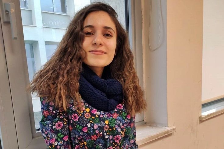 İşte Gülistan Doku'ya sevgilisinin attığı mesajlar: Devlet de bir şey yapamaz