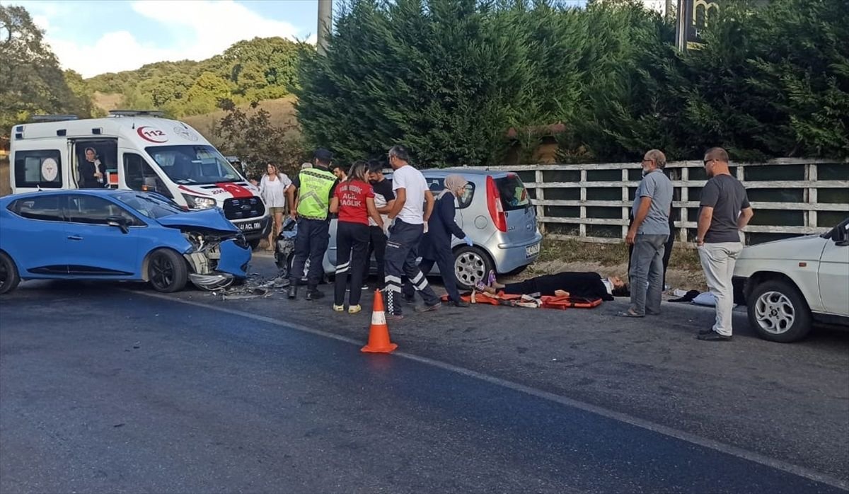 Kandıra Devlet Hastanesi Haber - Kandıra Devlet Hastanesi Haberleri - Haberler