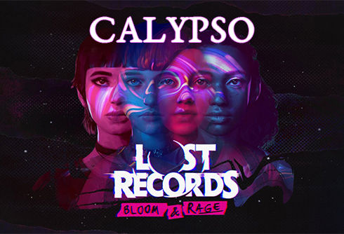Lost Records: Bloom & Rage Türkçe Yama | Calypso Çeviri