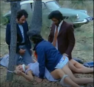 Yeşilçam Tecavüz Videosu – İzle | turkzzersifsa