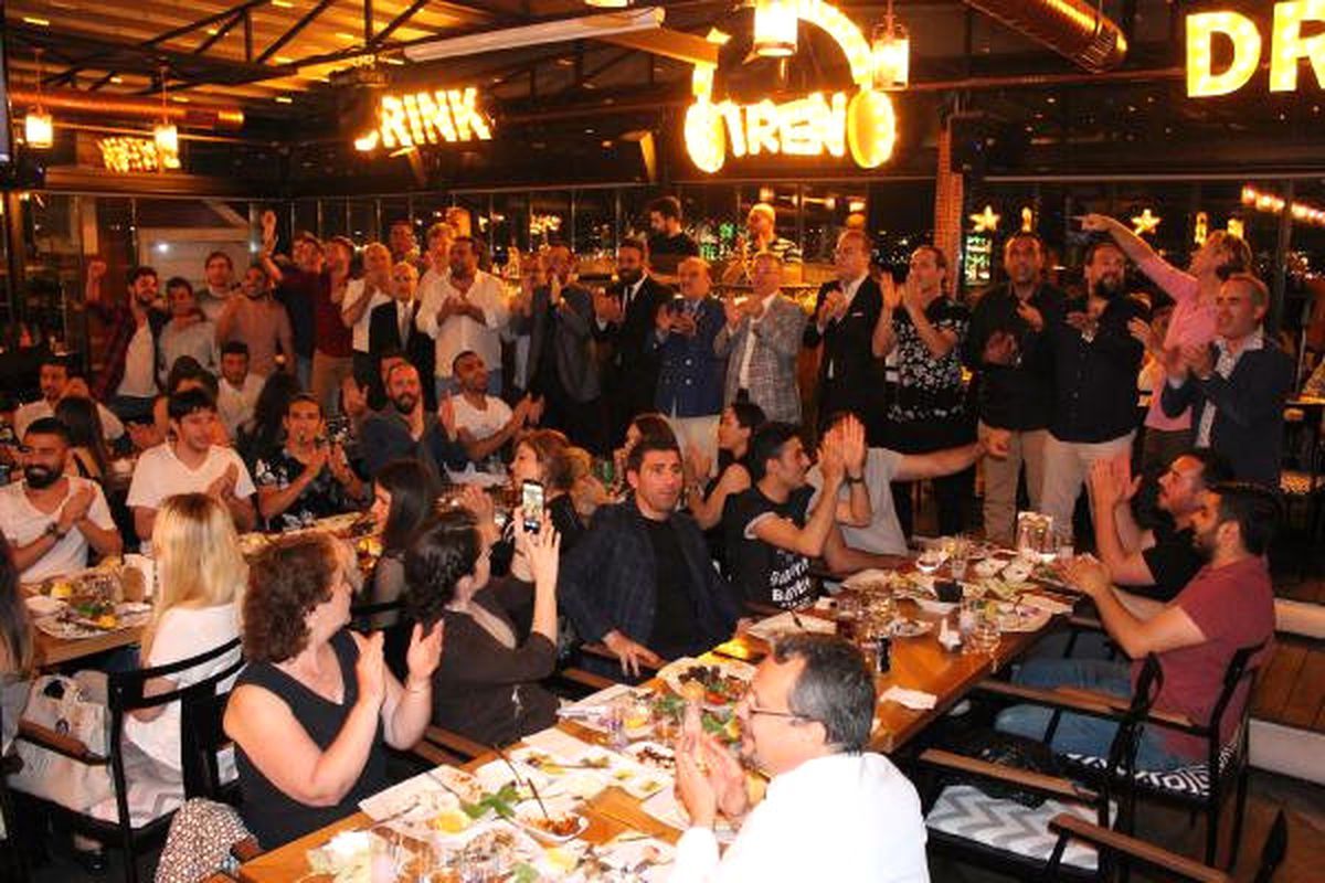 Umut Köroğlu Haberleri - Umut Köroğlu Kimdir - Haberler