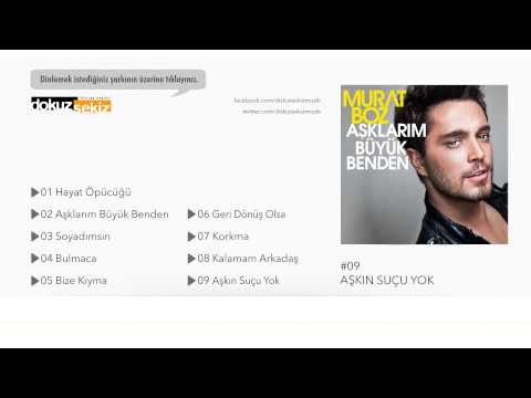 Aşkın Suçu Yok | Kim Kimdir? Biyografi Bankası