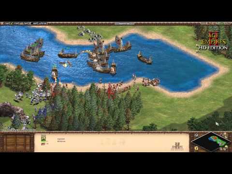 Age Of Empires II Türkçe Yama | Turkce-yama.com