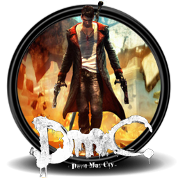 DmC: Devil May Cry Türkçe Yama | Turkce-yama.com