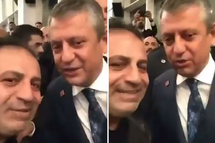 Siyasete kısa bir mola! Özgür Özel'in Amedspor için söyledikleri çok konuşulur