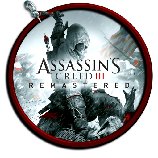 Assassin's Creed III Remastered Türkçe Yama | Turkce-yama.com