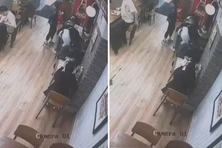 Suudi turist Şişli'de otel odasında ölü bulundu