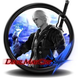 Devil May Cry 4 Türkçe Yama | Turkce-yama.com