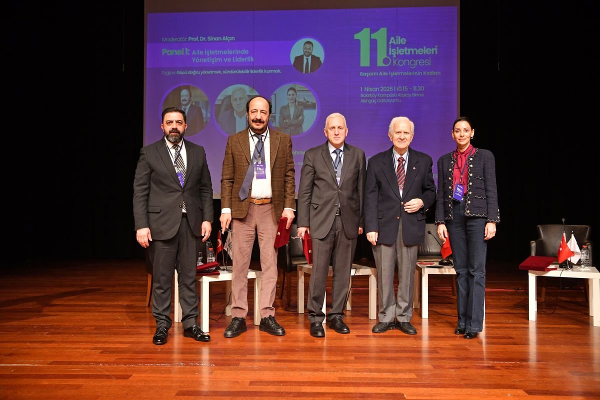 Kültür Üniversitesi Haber - Kültür Üniversitesi Haberleri - Haberler