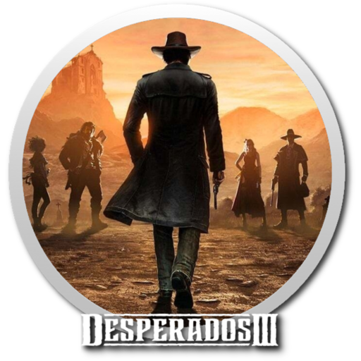 Desperados III Türkçe Yama | Turkce-yama.com