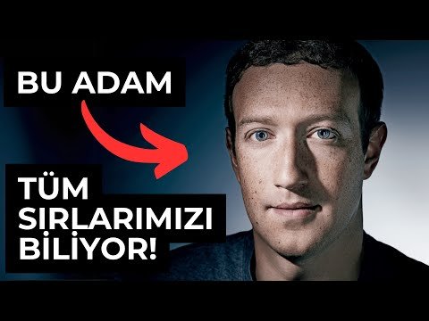 Mark Zuckerberg Aslında Kim? Gerçek Hikayesi!