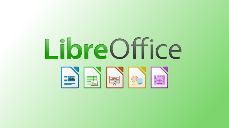 LibreOffice İndir
