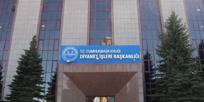 Diyanet Ä°Åleri BaÅkanlÄ±ÄÄ± 3 bin 200 personel alacak