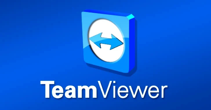 TeamViewer Full İndir